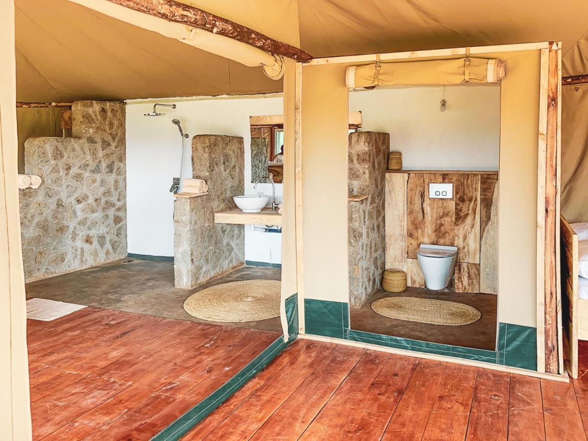 Foresight Eco Lodge & Safari Karatu Εξωτερικό φωτογραφία