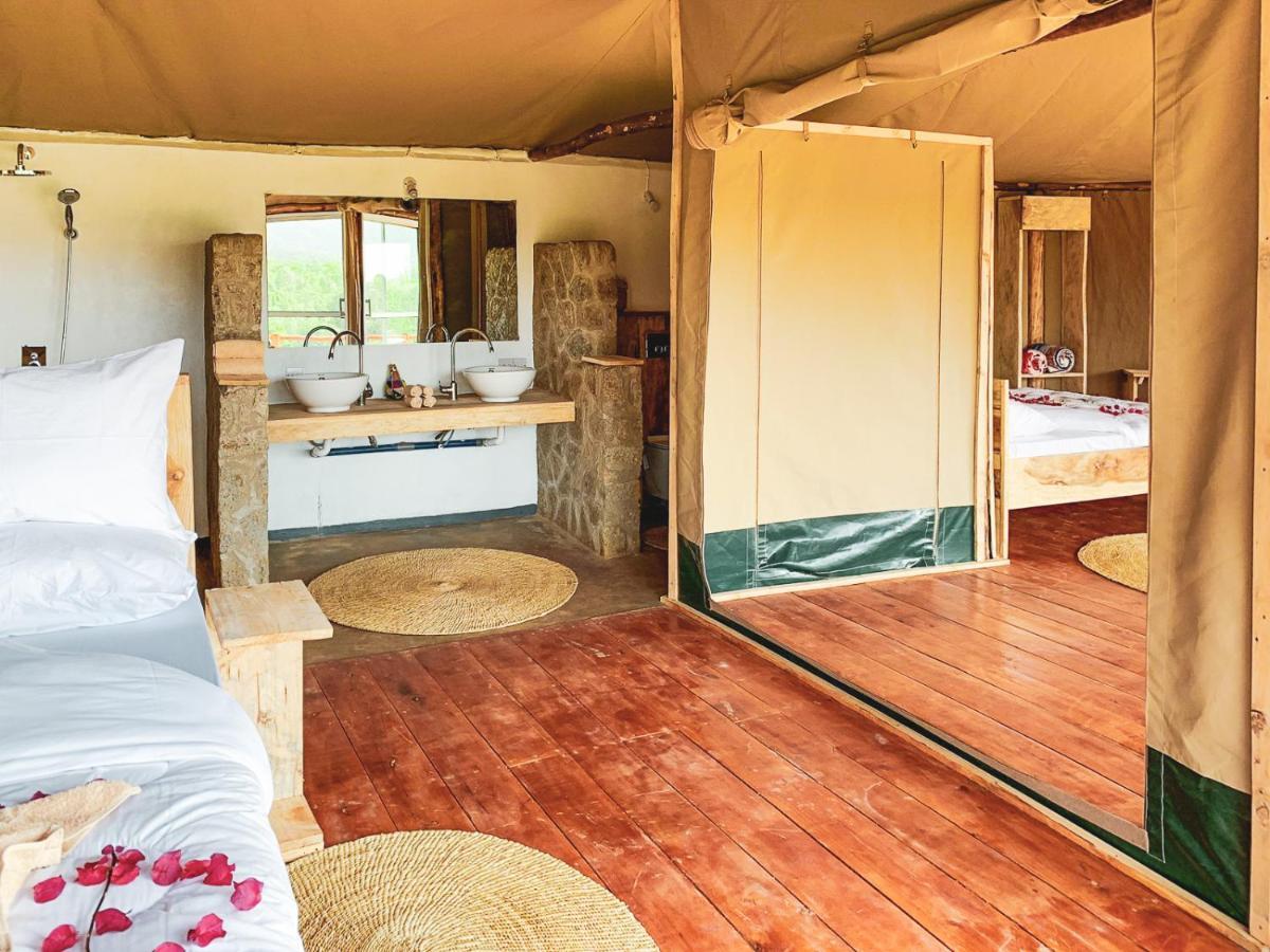 Foresight Eco Lodge & Safari Karatu Εξωτερικό φωτογραφία