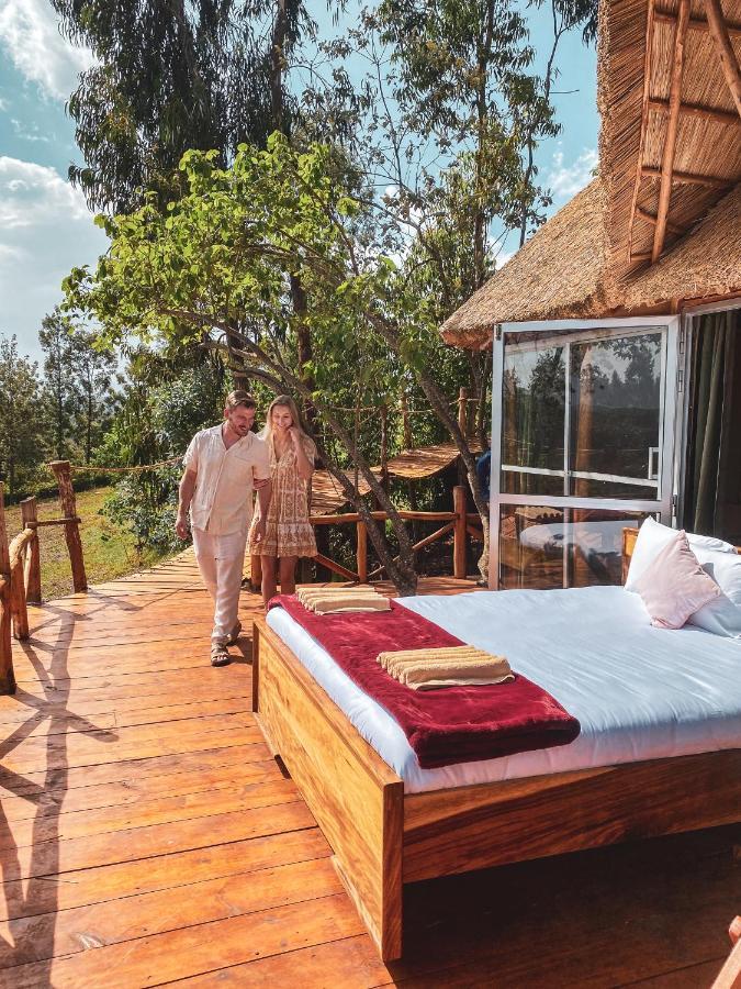 Foresight Eco Lodge & Safari Karatu Εξωτερικό φωτογραφία