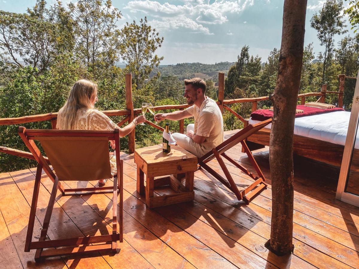 Foresight Eco Lodge & Safari Karatu Εξωτερικό φωτογραφία